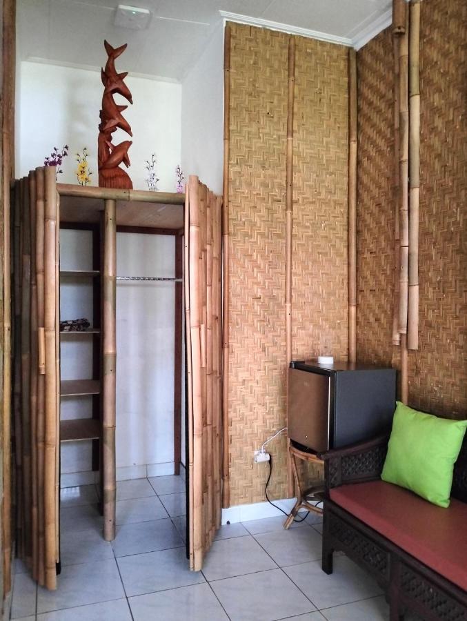 Kaia Lovina Guest House Junior Suite 외부 사진
